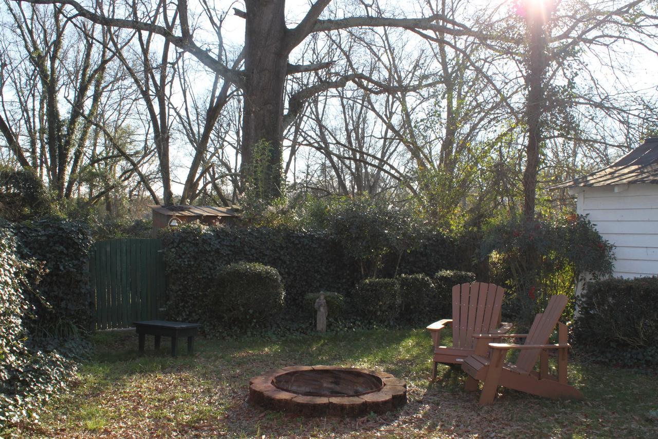 The Gables Inn And Gardens Ward Exterior photo